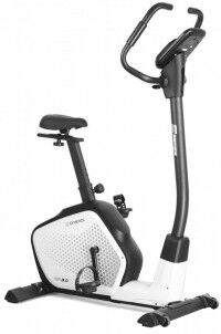 Gymstick Gb3.0 Motionscykel, Vit