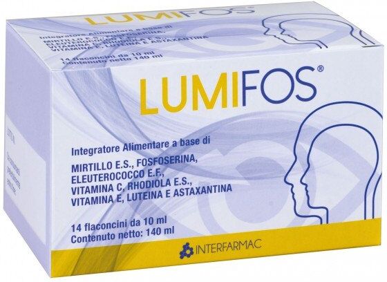 Interfarmac Lumifos 14Fl