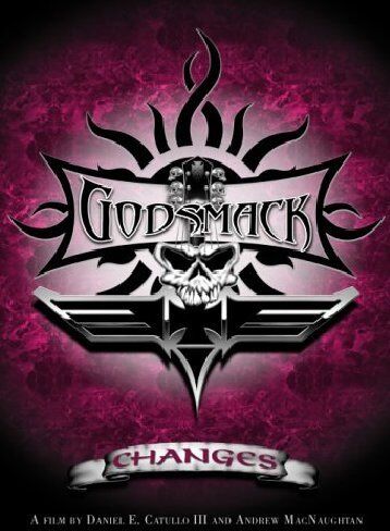 Catullo III, Daniel E. - Godsmack - Changes - Preis vom 30.09.2026 09:01:18 h