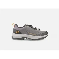 Garmont, Damen, Wanderschuhe, 9.81 Pulse (39.5), Grau