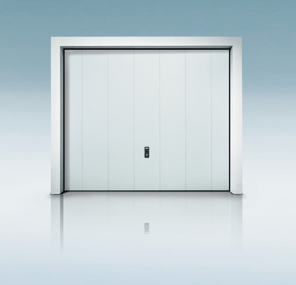 Normstahl Schwingtor Elegant, 5 Farben zum gleichen Preis
