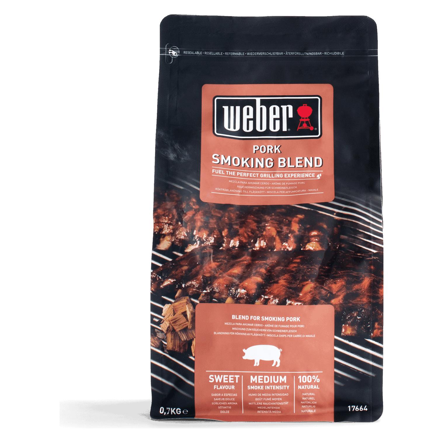 Weber Räucherchips (17664)