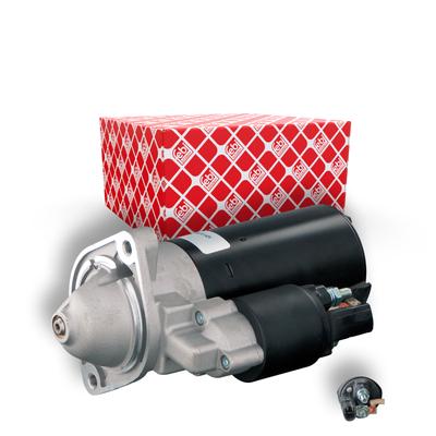 FEBI BILSTEIN Starter 101613 für TOYOTA
