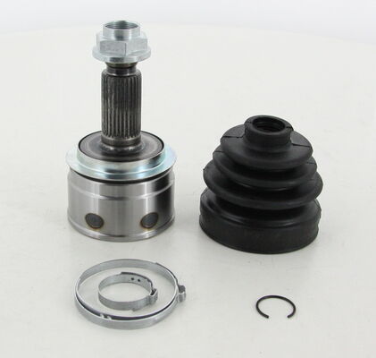 Triscan Gelenksatz, Antriebswelle 8540 40143 Für Honda