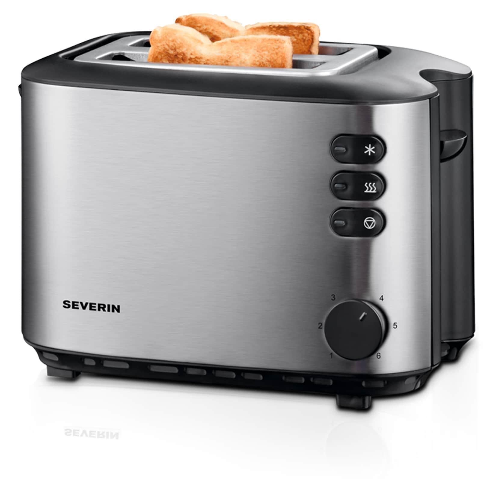 SEVERIN AT 2514