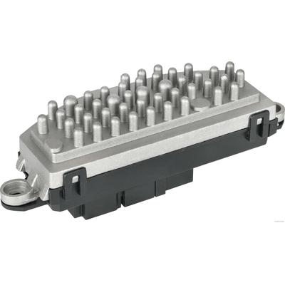 HERTH+BUSS ELPARTS Regler, Innenraumgebläse 75614265 für MAN