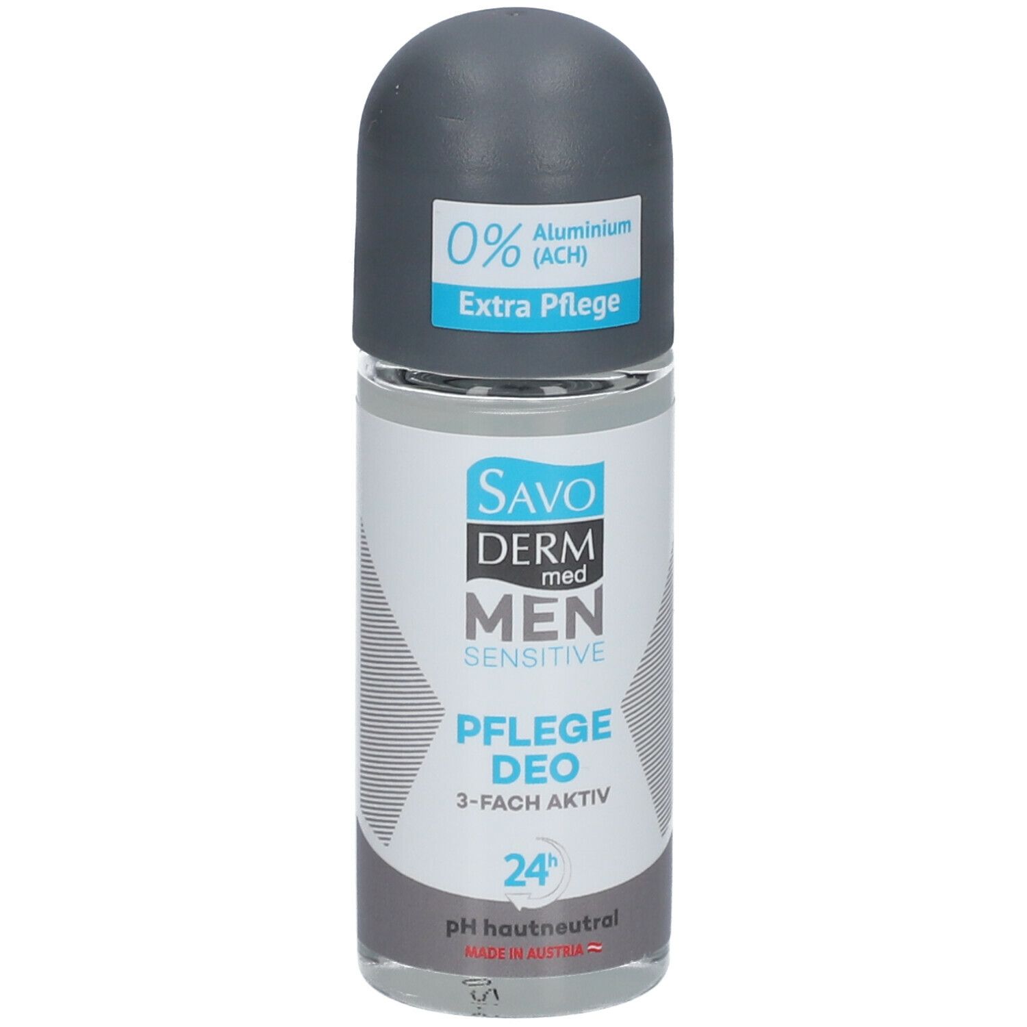Savoderm MEN DEO Roll-On 50 ml Roller