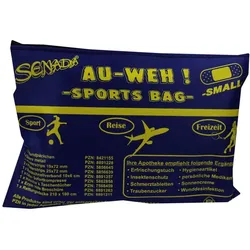 Senada Au-weh Sports Bag small 1 St