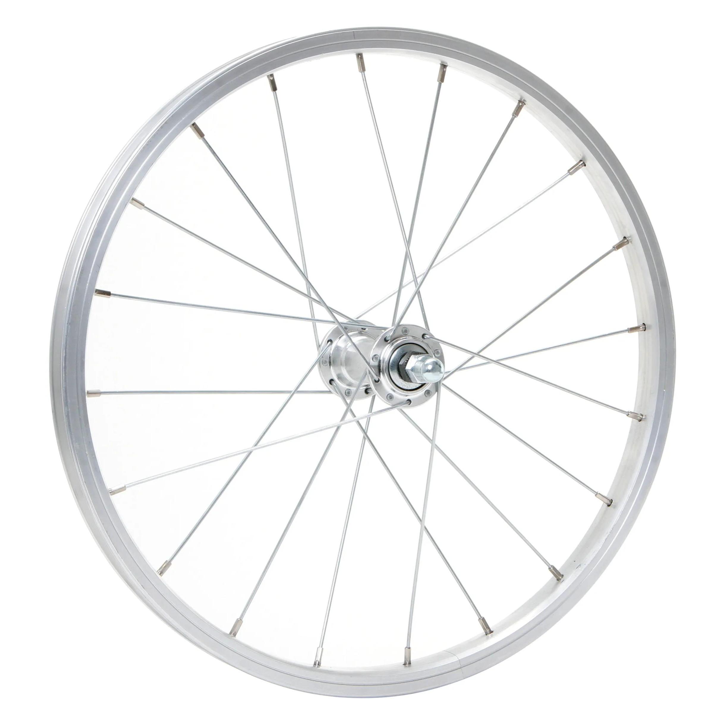 Hartje CT VR 18,ALUSPORT+KT-A16F (Vorderrad, 18") (32407713)