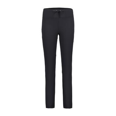 Trainingshose RUKKA "Rukka Trainingshose lang Meltila", Damen, Gr. 34, EURO-Größen, schwarz, Stoff, 80% Polyamid, 20% Elasthan, Hosen Trainingshose