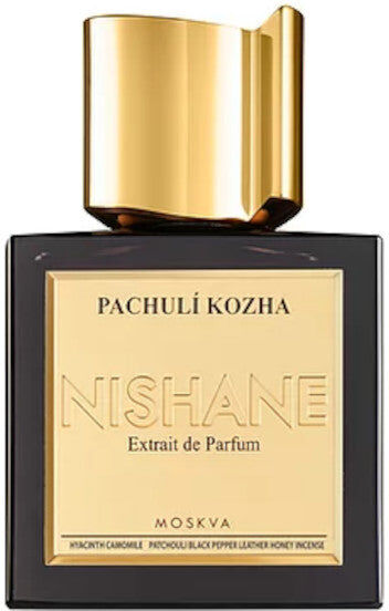 Nishane Nishane Pachulì Kozha 50 ML - 50 ML