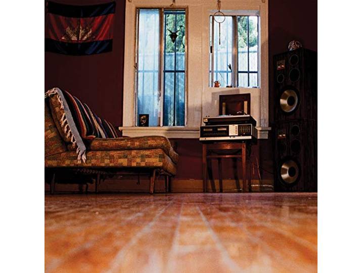 Cfm - Soundtrack To An Empty Room