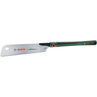 Japansäge Kataba 270mm grün/schwarz, für Holz und Kunststoff, 17 TPI