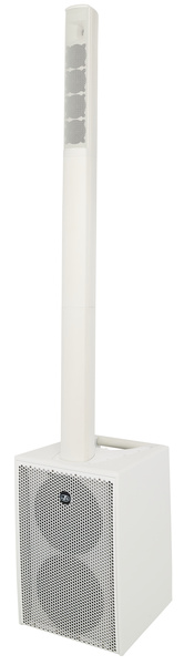DAS Audio Altea-Duo-20A-W bianco