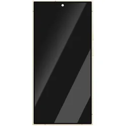 Samsung Complete Screen (Display, Samsung Galaxy S24 Ultra), Mobilgerät Ersatzteile, Schwarz