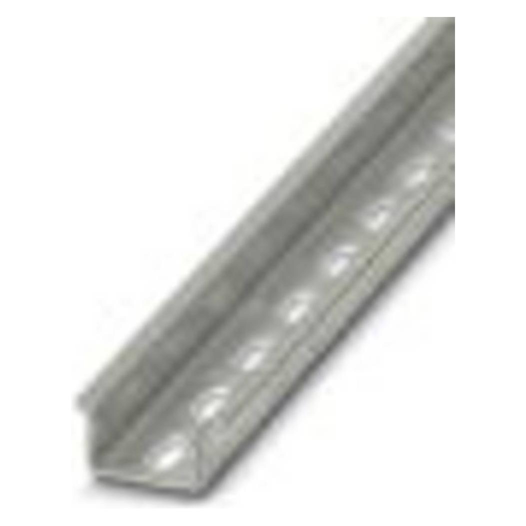 Phoenix Contact Hutschiene gelocht 1155 x 35 x 15 mm (1207695)