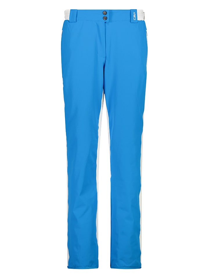 cmp Ski-/ Snowboardhose in Blau - 38