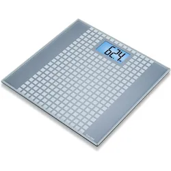 Beurer, Personenwaage, GS 206 (150 kg)