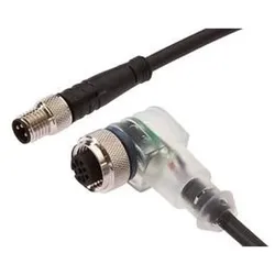 Ipf Electronic Verbindungsleitung, 3m, VK300F62