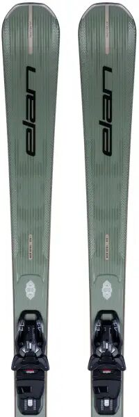 Carving Ski Elan Ace SC9+ Shift X ELX 11 GW (172cm - Schwarz)