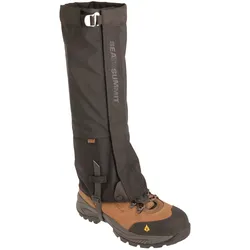 Sea to Summit Quagmire eVent Gamasche - Black - M