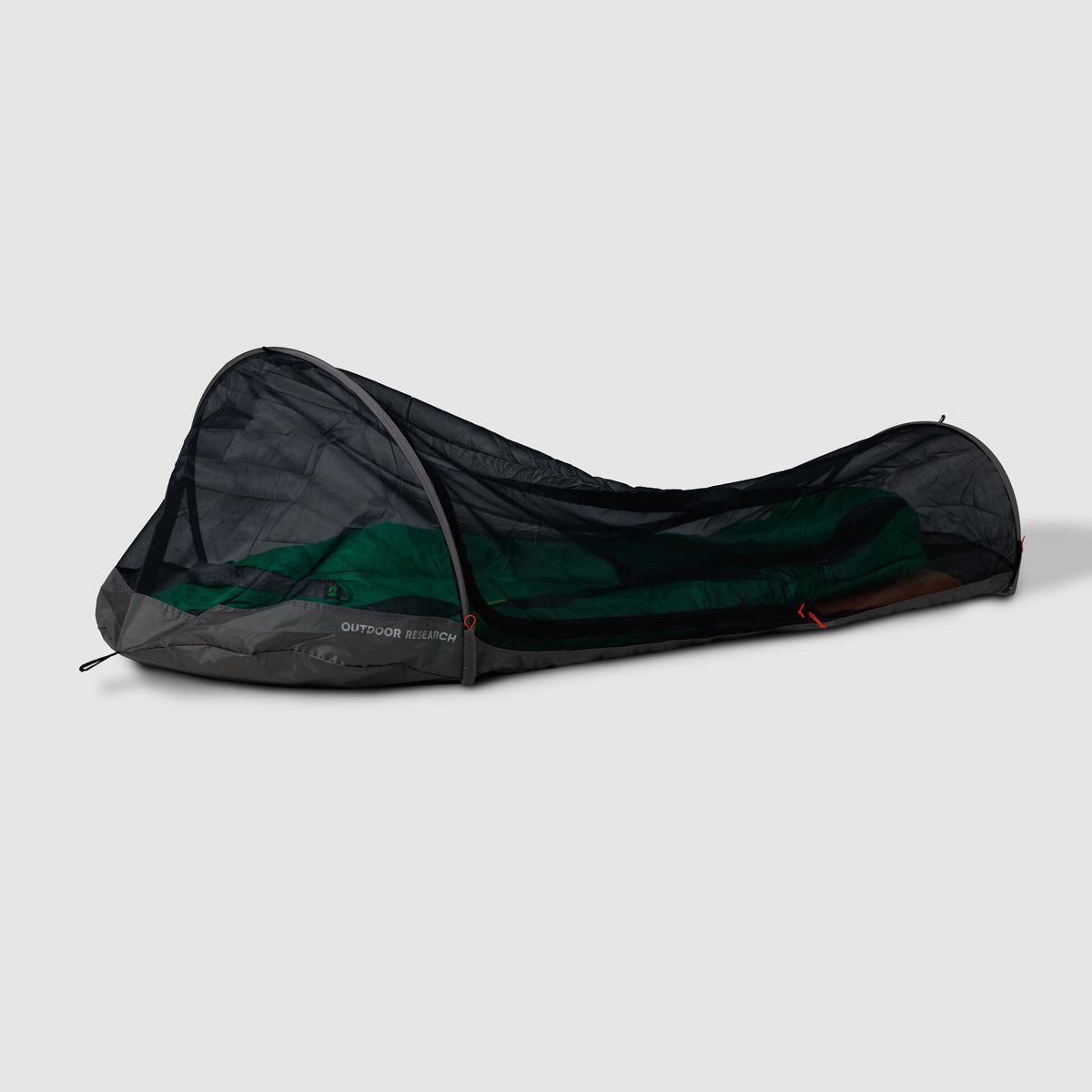 Outdoor Research Bug XT Bivy black (0001) One Size 3227010001222