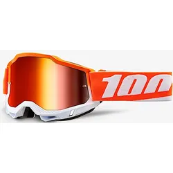 100% Accuri II Matigofun Motocross Brille
