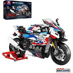 Reobrix Motorrad 1000 RR 99040