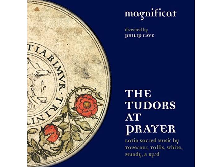 The Tudors at Prayer