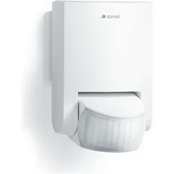 Steinel, Bewegungsmelder, Infrarotsensor IS 130-3 (12 m)