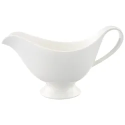 Villeroy & Boch For Me Sauciere weiß 400 ml