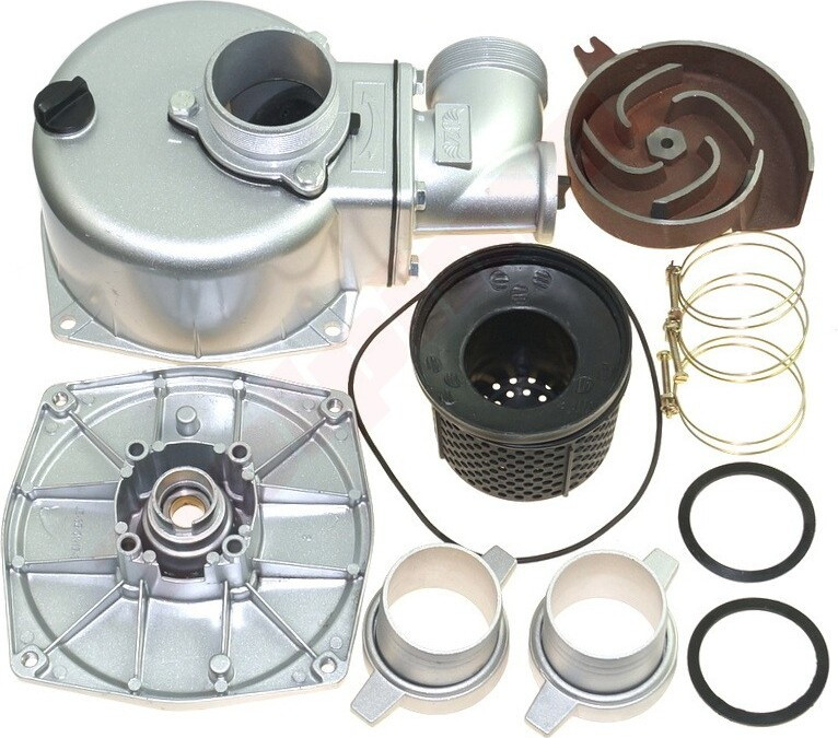 MAGIQ Parts Waterpomp 3