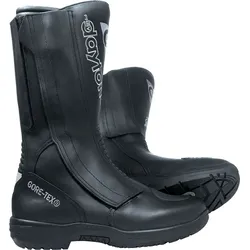 Daytona Big Travel, Stiefel Gore-Tex - Schwarz - 50