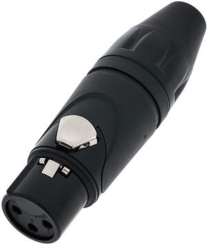 Amphenol AXX3FB