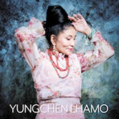 One Drop Of Kindness - Yungchen Lhamo, CD