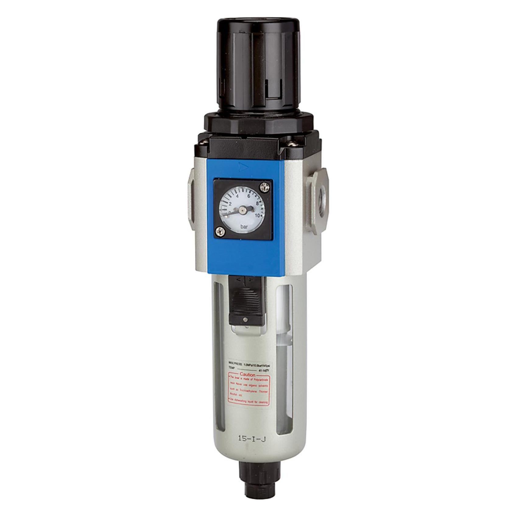 Riegler GC 12 A (GC 12 A)