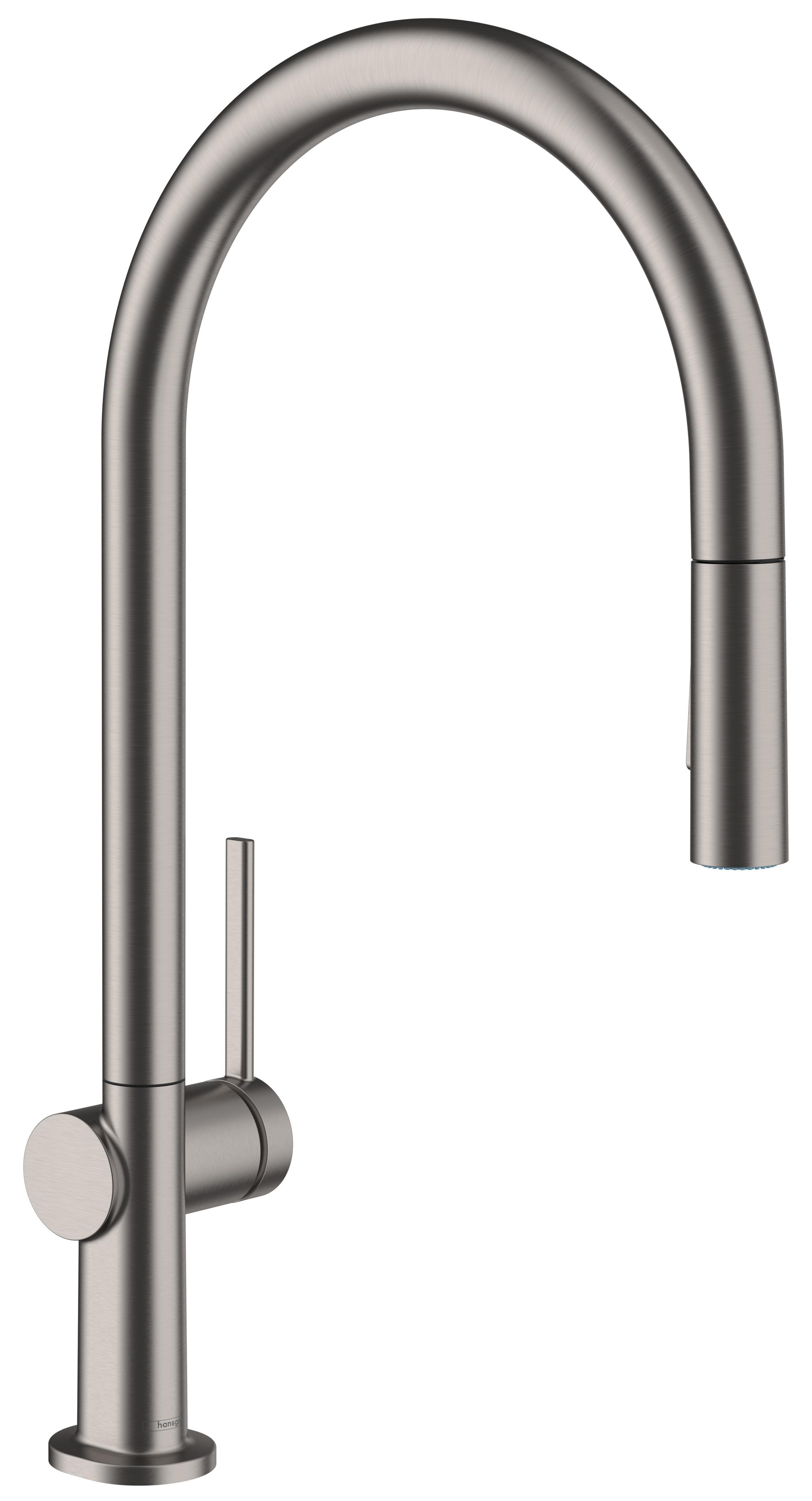 HANSGROHE 72801340 Spültischmischer 210 Talis M54