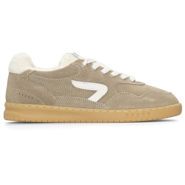 HUB - Women's Vancouver - Sneaker EU 39 beige