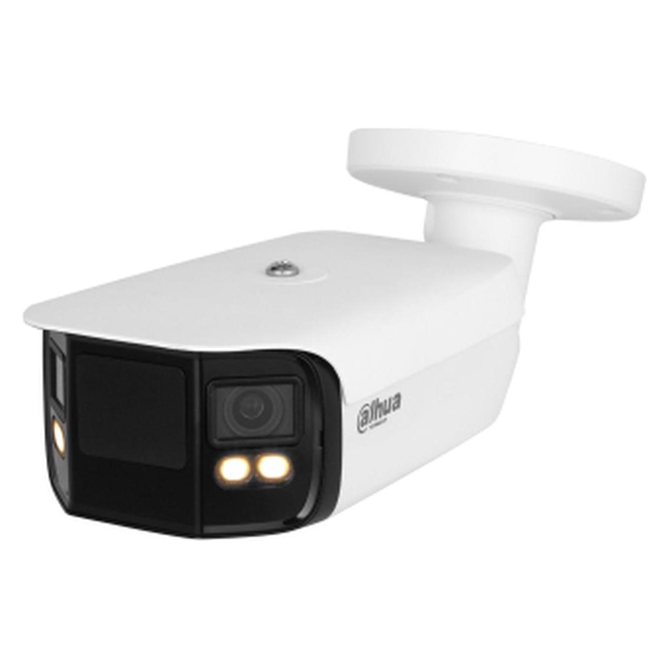 Dahua NET CAMERA 8MP IR BULLET/IPC-PFW5849-A180-E2-ASTE (4096 x 1800 Pixels) (IPC-PFW5849-A180-E2-ASTE-0360B)