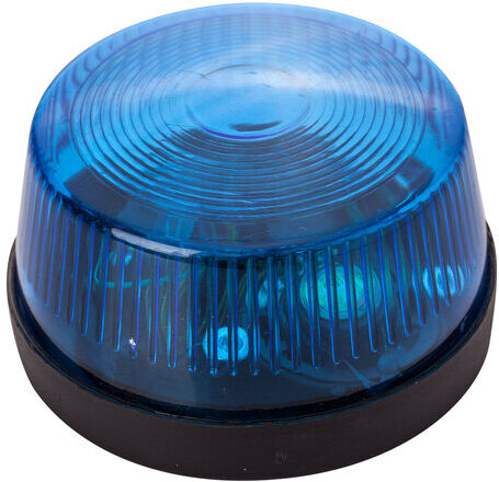 Blaulicht "LED" mit Sound