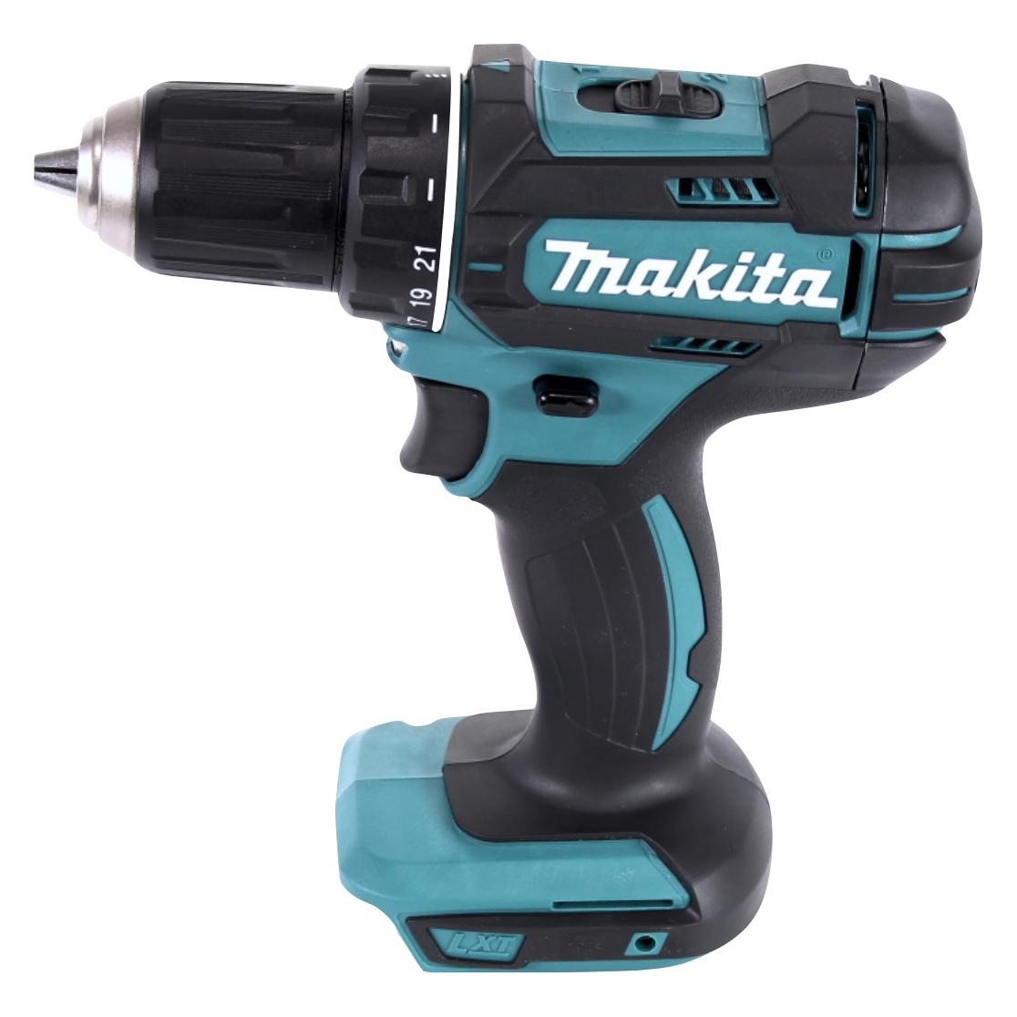 Makita DLX 2339 (Bohrschrauber, Schlagschrauber) (DLX2339J)