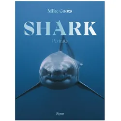Shark, Fachbücher von Mike Coots
