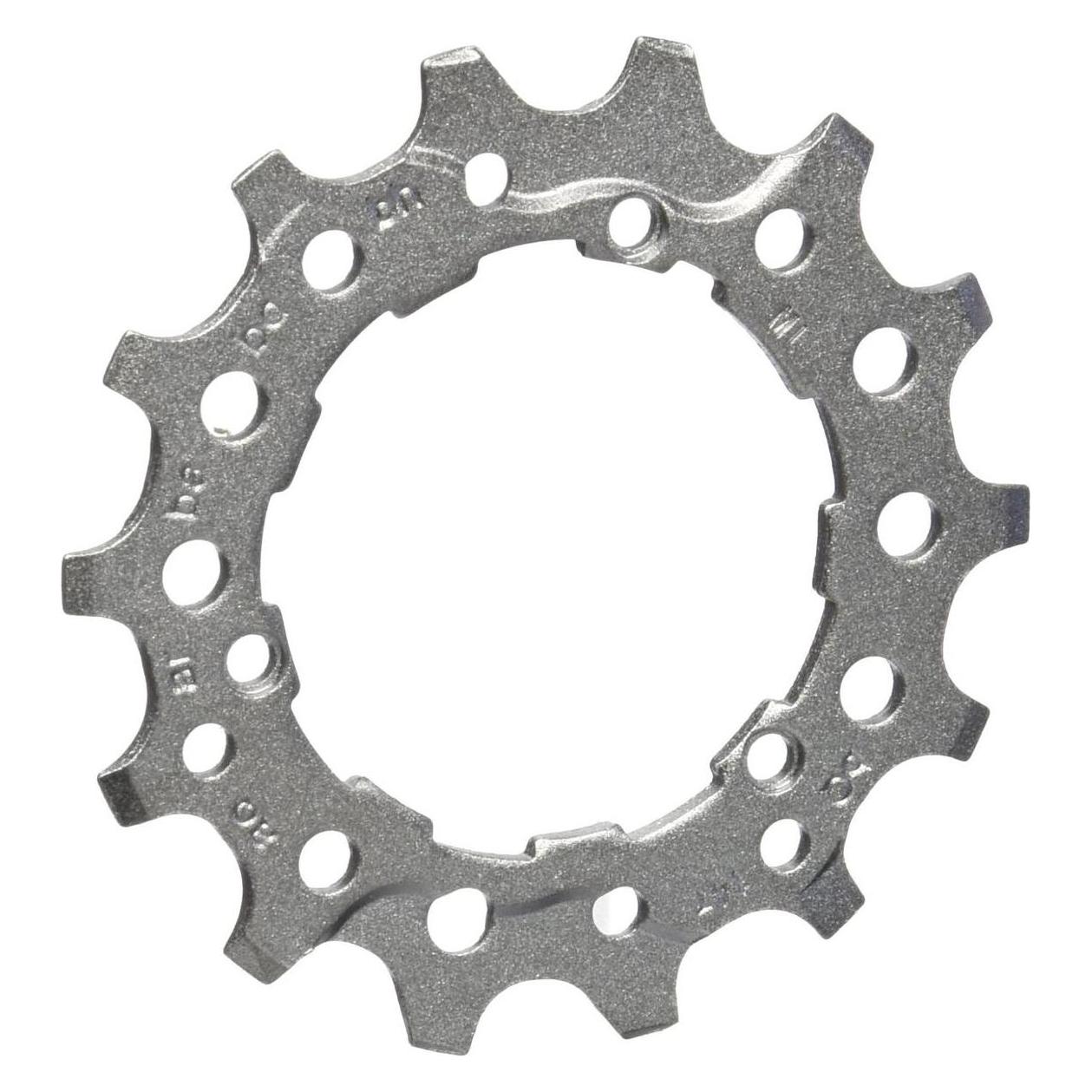Shimano Kassettenkrone 9-Gang XT CS-M760 (14) (Y1ZA14441)
