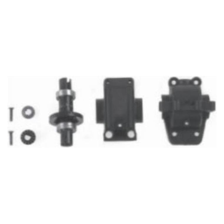 Revell Kit-Gears (24830/24831) (REV 43433)