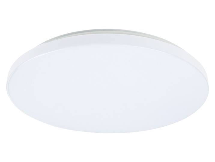 Eglo LED-Deckenlampe Frania Weiss ⌀ 33 cm 17.3 W