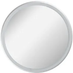 Fackelmann Spiegel MIR rund D 60 cm T 3m umlauf. LED, 84564 84564
