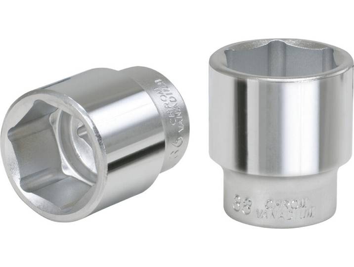 Douille 6 pans 3/4'' 35mm - KS TOOLS - 911.3435