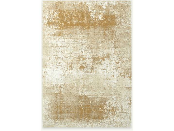 Outdoor-Teppich Mercury gelb Gefleckt/Meliert Polyester 140 x 200 cm