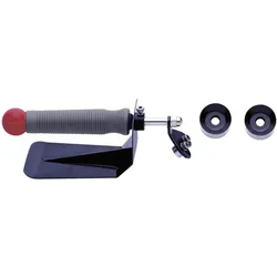 Exact, Raspel + Feile, Entgrater-Set Typ (Entgrater):