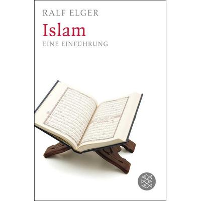 Islam, Taschenbuch von Ralf Elger, Fischer Taschenbuch Verlag, 978-3-596-19263-2